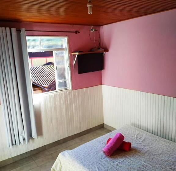 פנסיון Pousada Do Bar  Budo