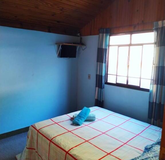 פנסיון Pousada Do Bar  Budo