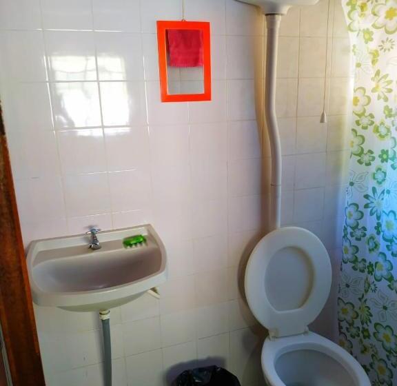 פנסיון Pousada Do Bar  Budo