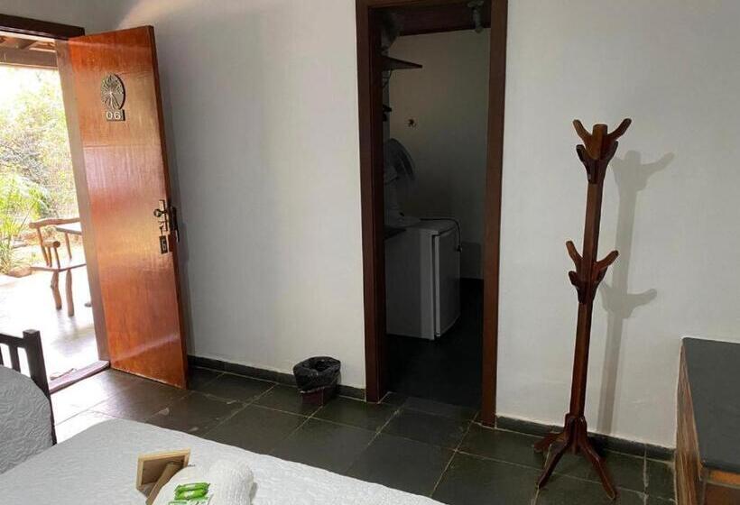 Пансион Palipalan Pousada