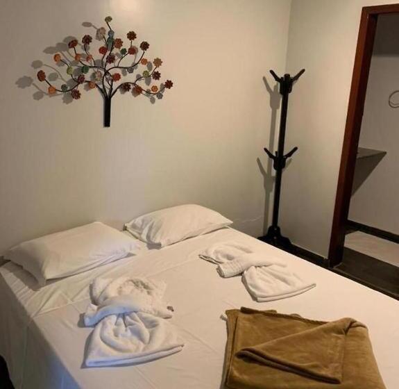 Пансион Palipalan Pousada