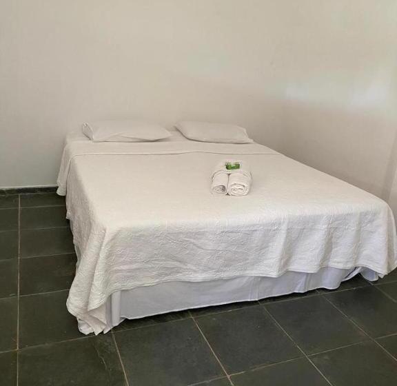 Пансион Palipalan Pousada