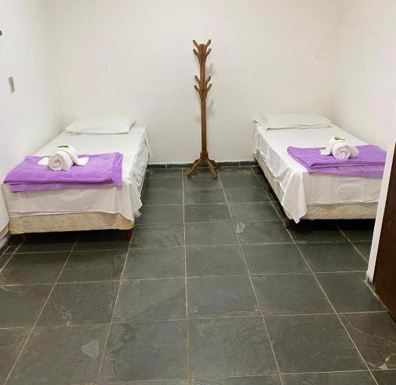 Пансион Palipalan Pousada