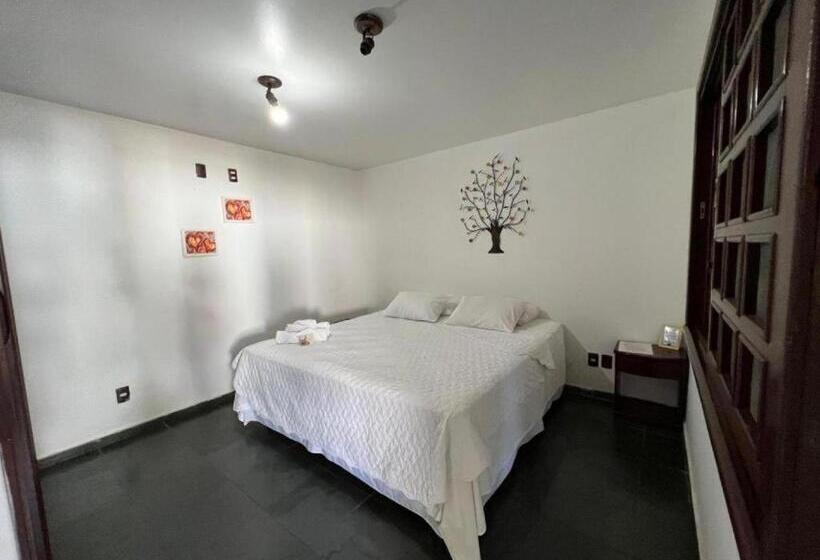 Пансион Palipalan Pousada