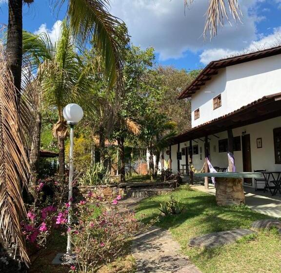 Пансион Palipalan Pousada