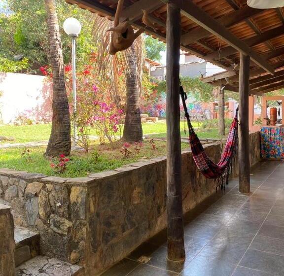 Пансион Palipalan Pousada