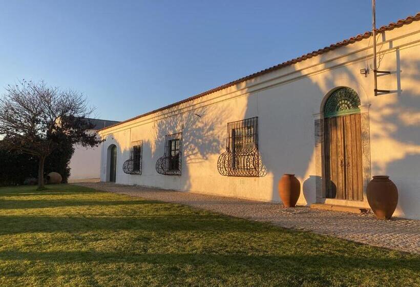 پانسیون Quinta Do Castelo