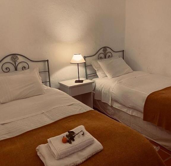 ペンション Quinta Do Castelo