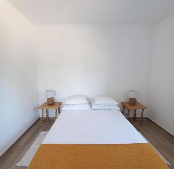 ペンション Quinta Do Castelo