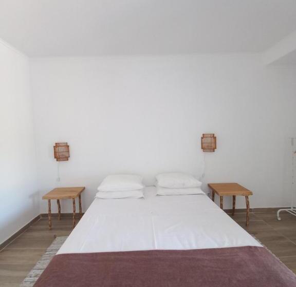 ペンション Quinta Do Castelo