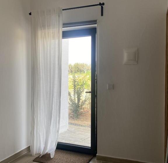 پانسیون Quinta Do Castelo