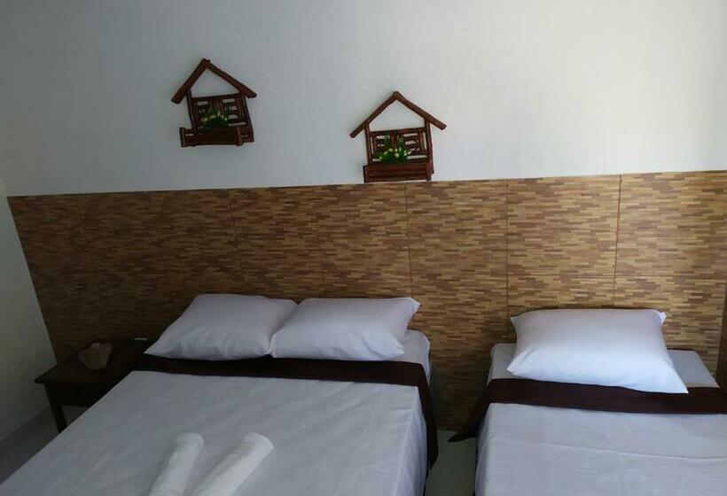 膳宿费 Recanto Das Folhas