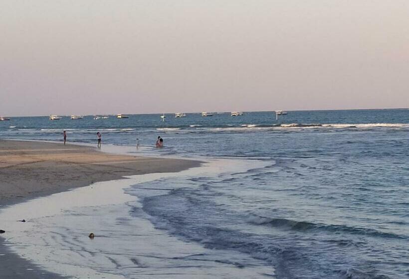 بنسيون Recanto Das Folhas