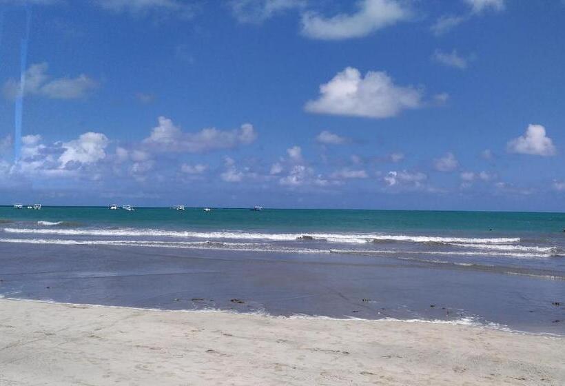 بنسيون Recanto Das Folhas