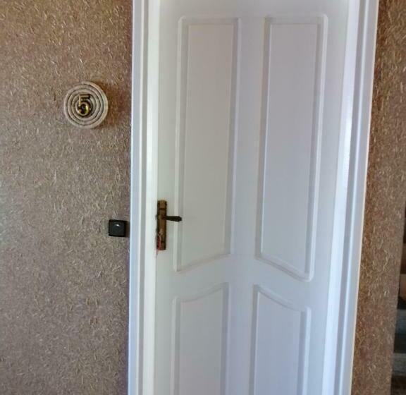 ペンション Riad Fennec Sahara