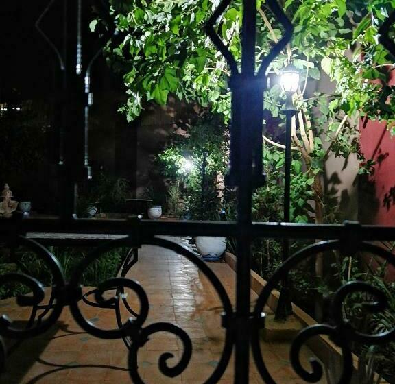 پانسیون Riad Fennec Sahara