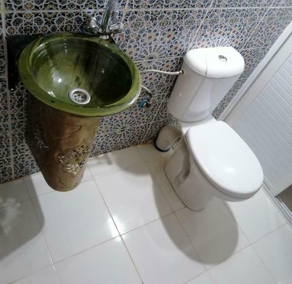 ペンション Riad Fennec Sahara