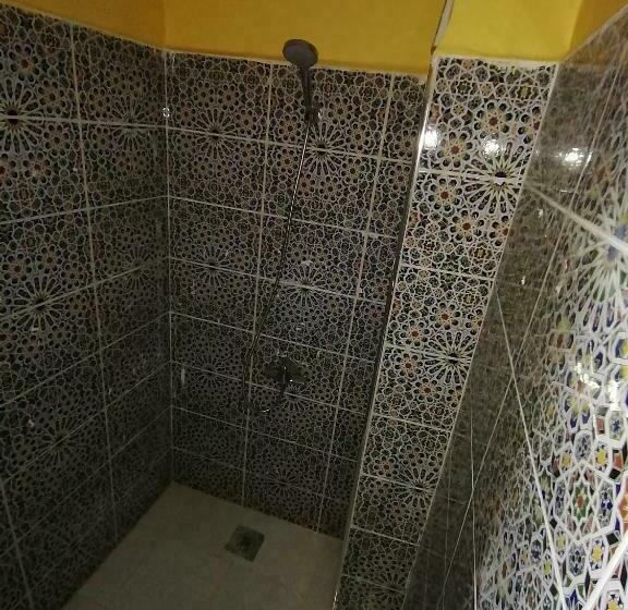 ペンション Riad Fennec Sahara