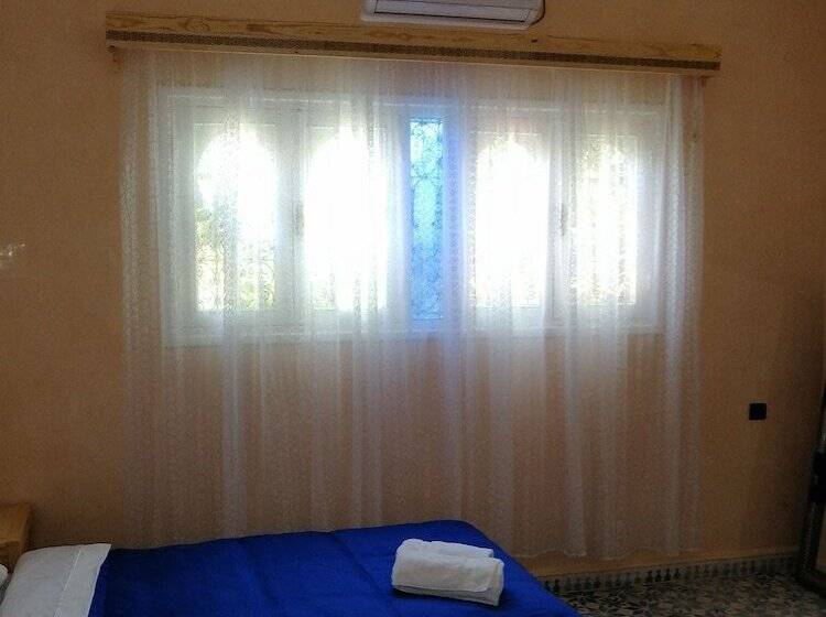 پانسیون Riad Fennec Sahara