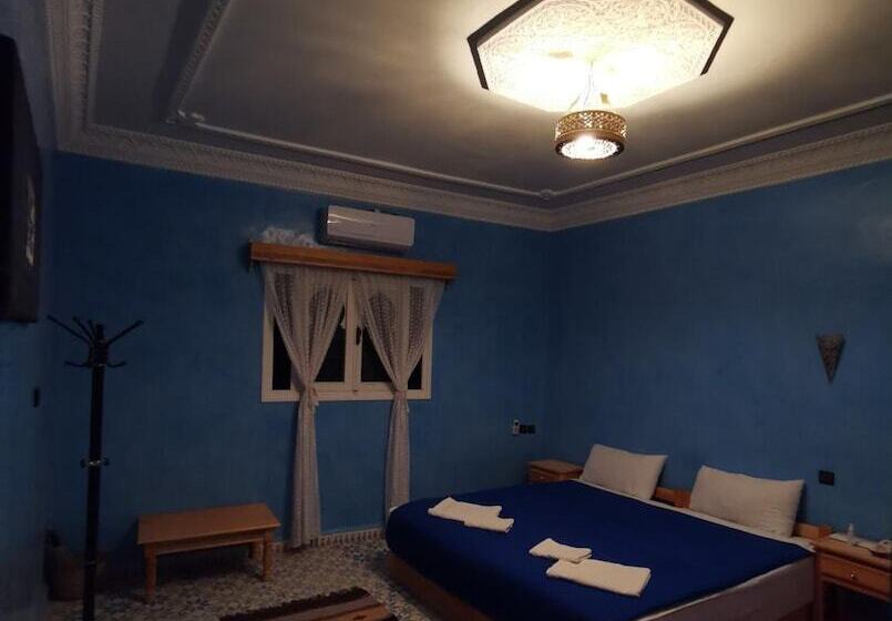 ペンション Riad Fennec Sahara