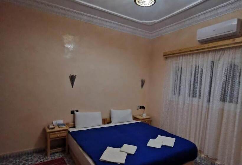 ペンション Riad Fennec Sahara