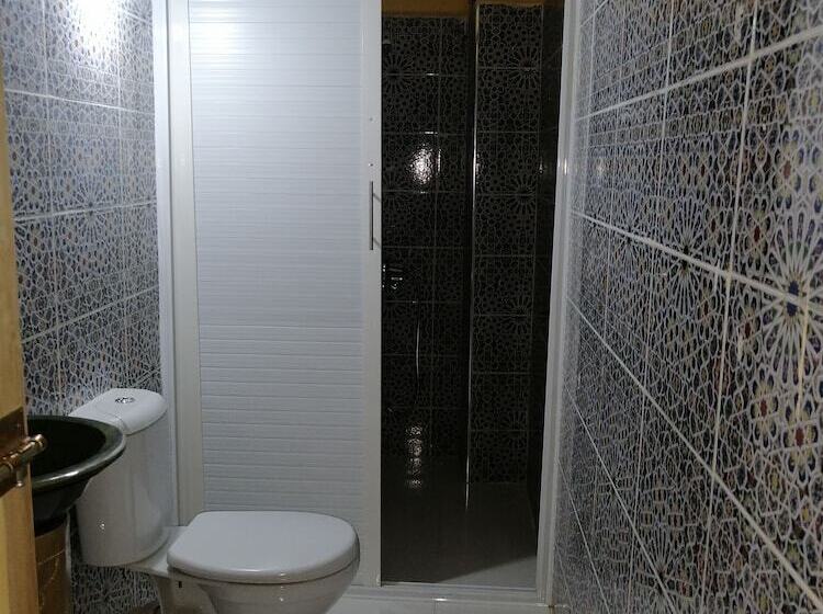 ペンション Riad Fennec Sahara