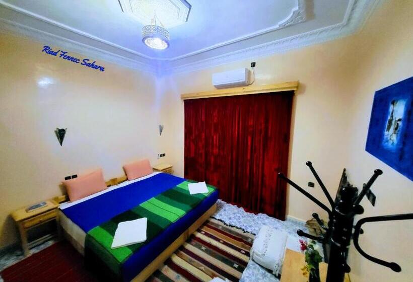 پانسیون Riad Fennec Sahara