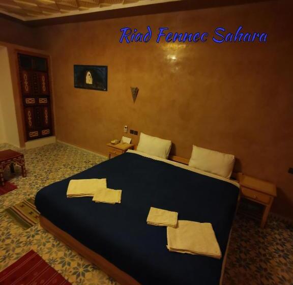 پانسیون Riad Fennec Sahara
