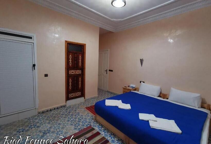 ペンション Riad Fennec Sahara