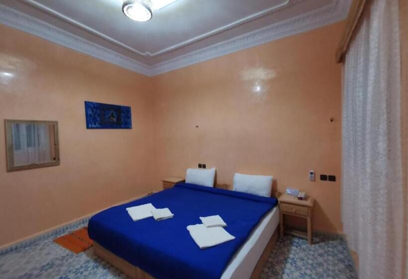 ペンション Riad Fennec Sahara