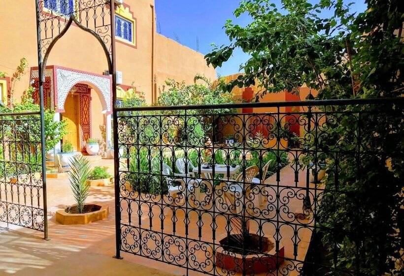 ペンション Riad Fennec Sahara