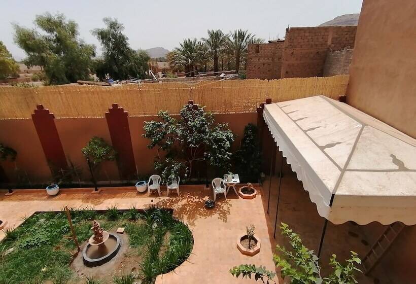 ペンション Riad Fennec Sahara