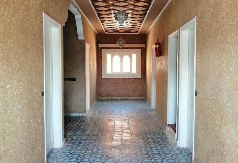 ペンション Riad Fennec Sahara