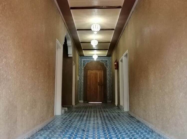 ペンション Riad Fennec Sahara