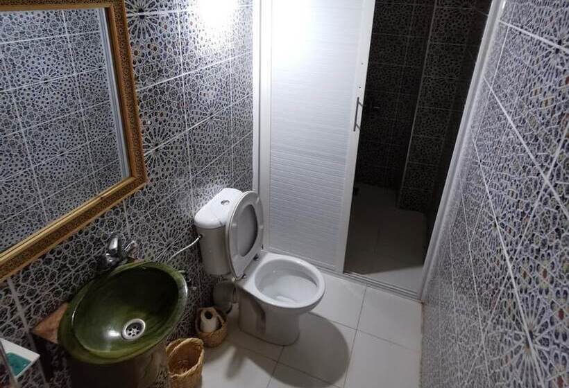 ペンション Riad Fennec Sahara