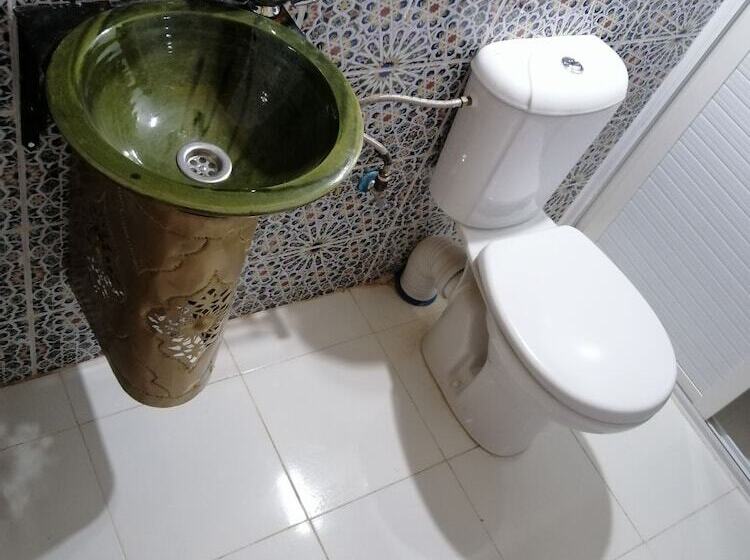 ペンション Riad Fennec Sahara