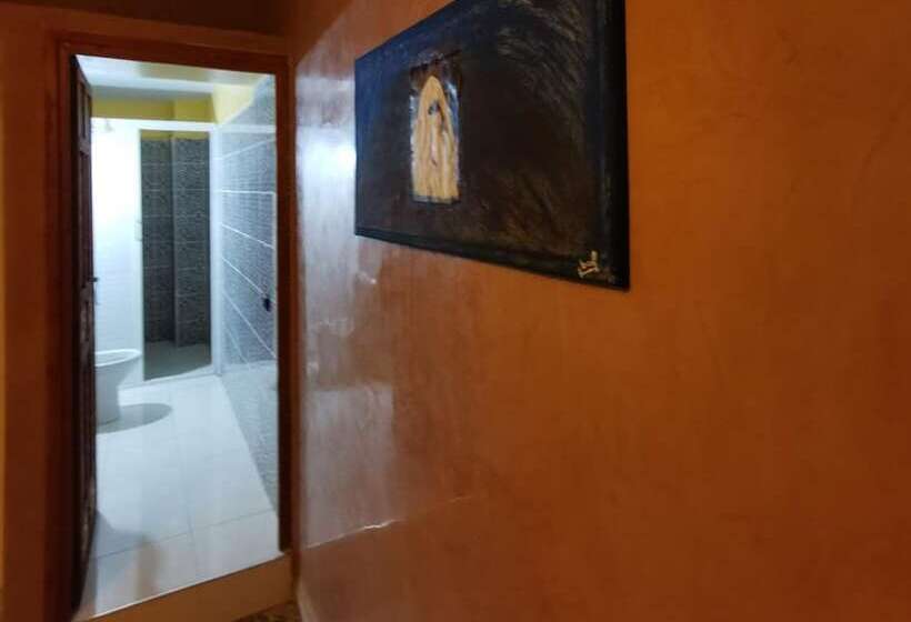 ペンション Riad Fennec Sahara