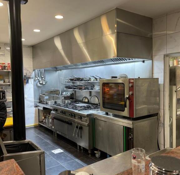 פנסיון Résidence La Floraison