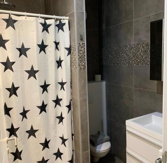 פנסיון Résidence La Floraison