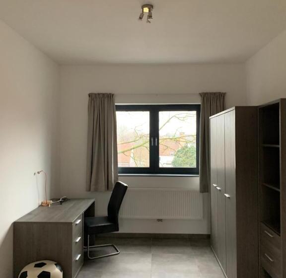 פנסיון Résidence La Floraison