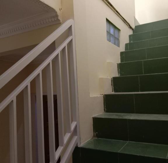 Пансион Saffa Guesthouse 27