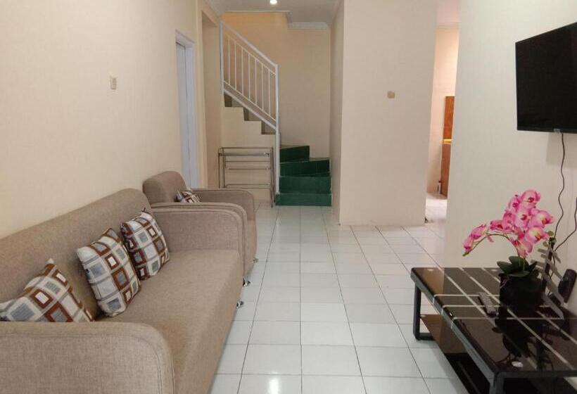 Пансион Saffa Guesthouse 27