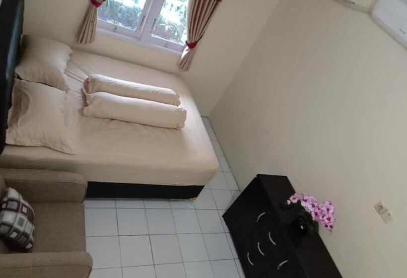 Пансион Saffa Guesthouse 27