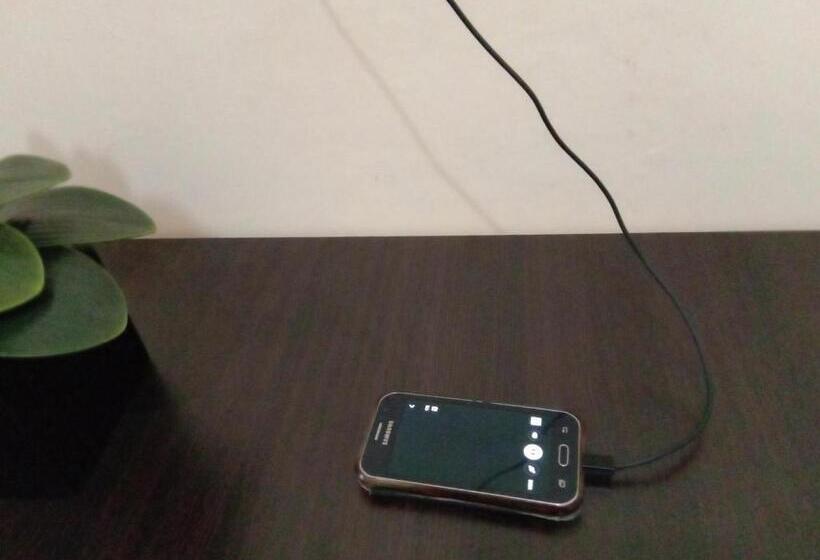 Пансион Saffa Guesthouse 27