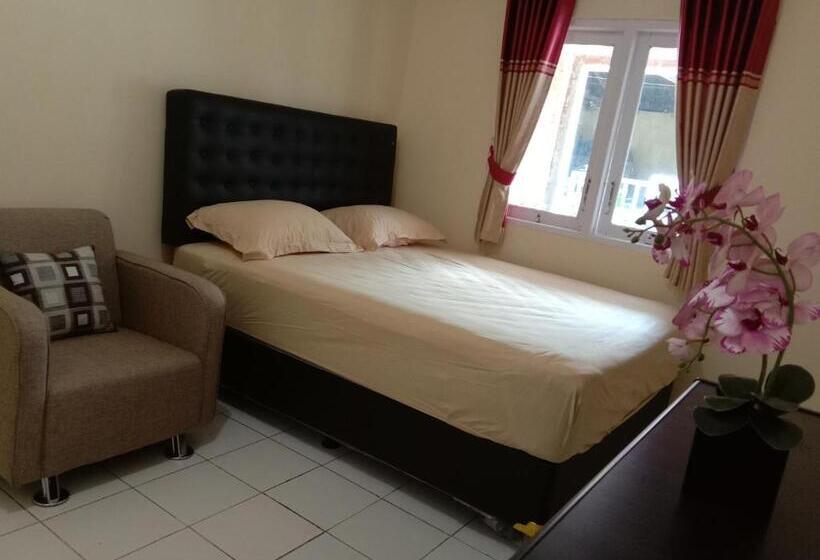 Пансион Saffa Guesthouse 27