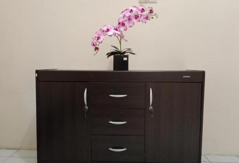 פנסיון Saffa Guesthouse 27