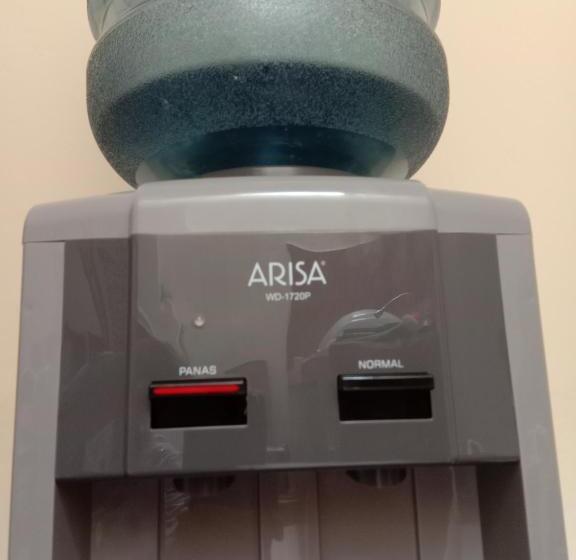 Пансион Saffa Guesthouse 27