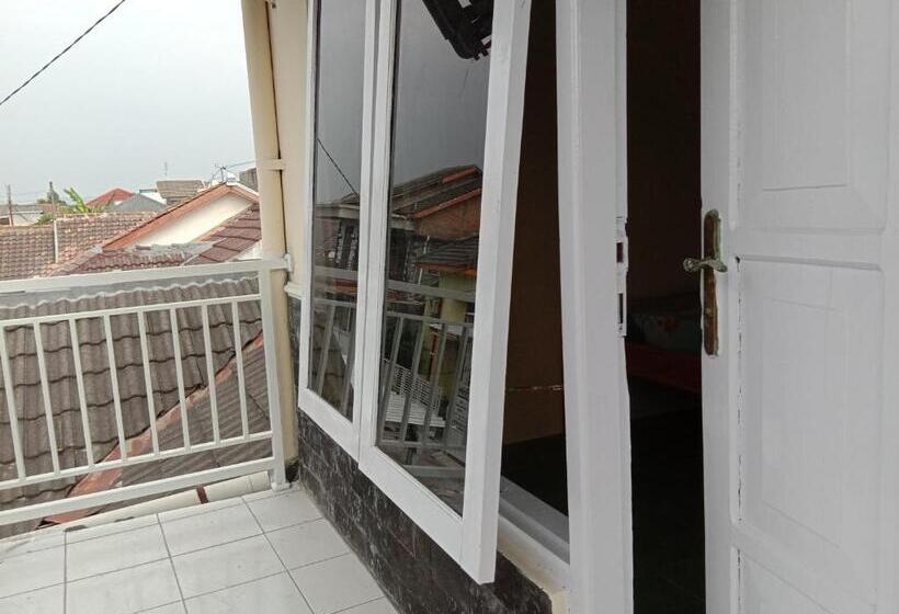 Пансион Saffa Guesthouse 27