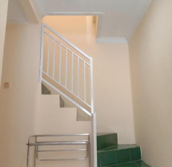 Пансион Saffa Guesthouse 27