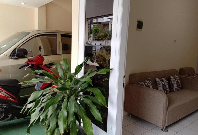 Пансион Saffa Guesthouse 27